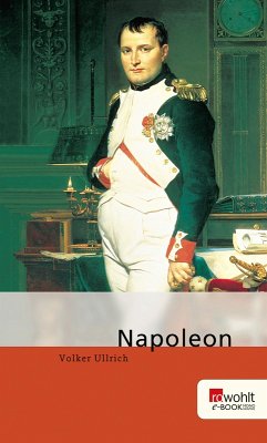 Napoleon (eBook, ePUB) - Ullrich, Volker