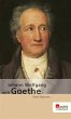 Johann Wolfgang von Goethe (eBook, ePUB) - Bild 1