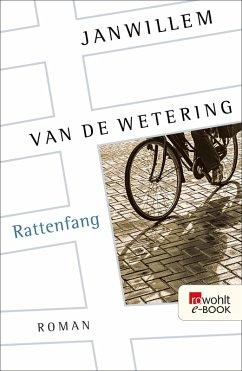 Rattenfang (eBook, ePUB) - Wetering, Janwillem Van De