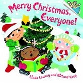 Merry Christmas, Everyone! (eBook, ePUB)