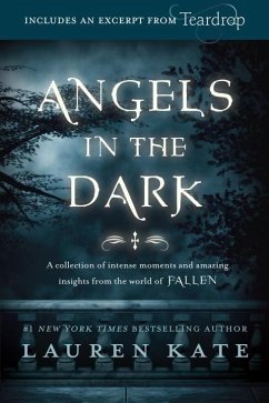 Cover Fallen: Angels in the Dark (eBook, ePUB)