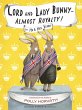 Lord and Lady Bunny--Almost Royalty!... - Bild 1