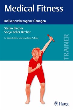 Medical Fitness (eBook, PDF) - Bircher, Stefan; Keller, Sonja