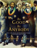 As Good as Anybody (eBook, ePUB)