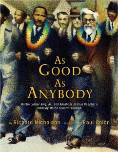 Cover As Good as Anybody (eBook, ePUB)