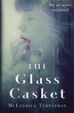The Glass Casket (eBook, ePUB) - Templeman, Mccormick