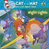 Night Lights (Dr. Seuss/Cat in the Hat) (eBook, ePUB)