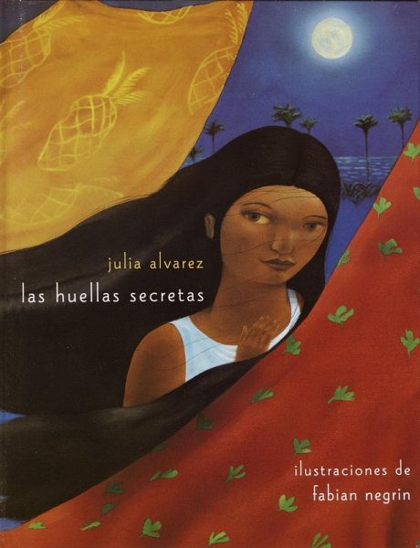 Las huellas secretas (eBook, ePUB)