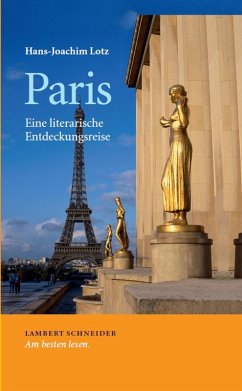 Paris (eBook, PDF) - Lotz, Hans-Joachim