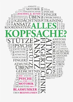 Alles Kopfsache? (eBook, ePUB) - Kunze, Joachim