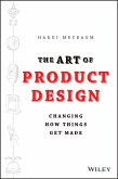 The Art of Product Design (eBook, PDF)