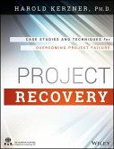 Project Recovery (eBook, ePUB)