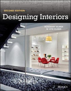 Designing Interiors (eBook, PDF) - Kilmer, Rosemary; Kilmer, W. Otie
