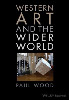 Cover Western Art and the Wider World (eBook, ePUB)