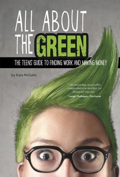All about the Green - McGuire, Kara