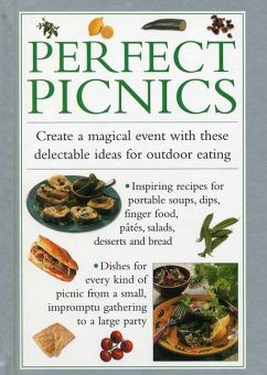 Perfect Picnics - Ferguson, Valerie