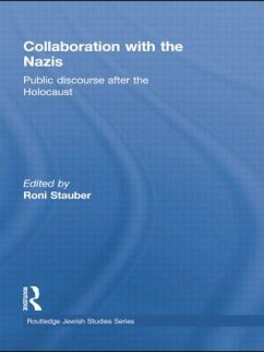 Collaboration with the Nazis