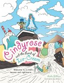Cindyrose and the Land of Ice-Cream