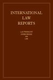 International Law Reports: Volume 155