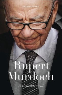 Rupert Murdoch - Tiffen, Rodney