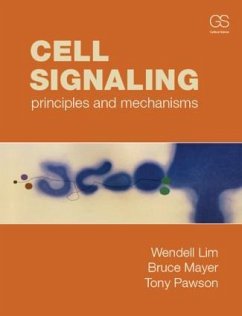 Cell Signaling - Lim, Wendell A. (University of California, San Francisco, USA)