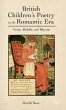 British Children's Poetry in the... - Bild 1
