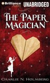 The Paper Magician