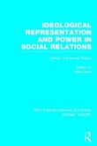 Ideological Representation and Power in Social Relations