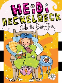 Heidi Heckelbeck Gets the Sniffles - Coven, Wanda