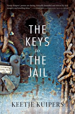 The Keys to the Jail - Kuipers, Keetje