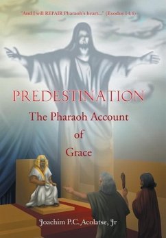 Predestination - Acolatse, Jr. Joachim P. C.