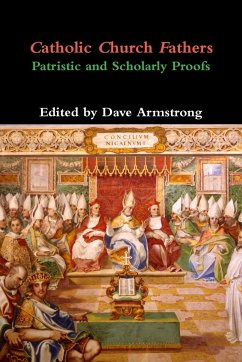 Catholic Church Fathers - Armstrong, Dave