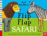 Axel Scheffler's Flip Flap Safari - Bild 1