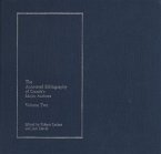 The Annotated Bibliography of Canada's Major Authors: Leonard Cohen, Margaret Atwood (Poetry), Archibald Lampman, E.J. Pratt, and Al Purdy