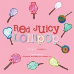 Red Juicy Lollipop