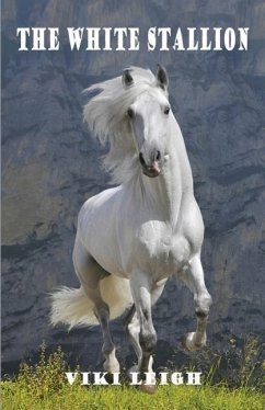 The White Stallion - Leigh, Viki