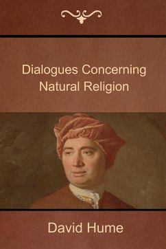 Dialogues Concerning Natural Religion - Hume, David