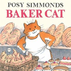 Baker Cat - Simmonds, Posy