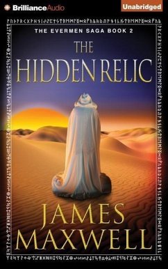 The Hidden Relic - Maxwell, James