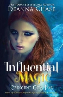 Influential Magic - Chase, Deanna