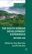 The South Korean Development Experience - Bild 1