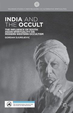 India and the Occult - Djurdjevic, G.