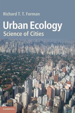 Urban Ecology - Forman, Richard