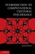 Introduction to Computational Cultural... - Bild 1