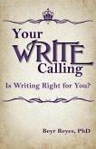 Your Write Calling