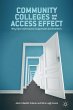 Community Colleges and the Access Effect - Bild 1