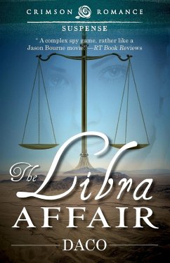 The Libra Affair - Daco