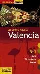 Valencia - Roba Rivera, Silvia