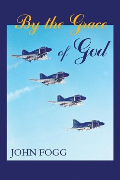 By the Grace of God - Fogg, John