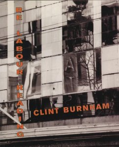Be Labour Reading - Burnham, Clint